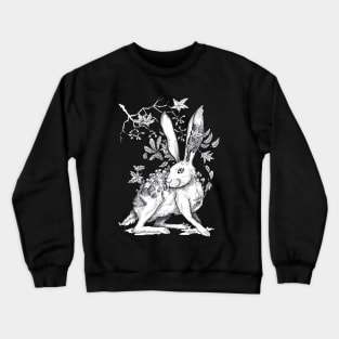 Rabit Spirit "Autumn" Crewneck Sweatshirt